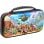 Blackfire Game Traveler Deluxe Travel Case, estojo de transporte Mario Kart World para Nintendo Switch 2
