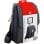 Blackfire Game Traveler Deluxe Crossbody Bag Mc16 Bandolera para Nintendo Switch 2