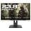 JAPANNEXT JN-IPS238FHD200F-HSP-Camo 23.8" IPS FullHD 200Hz HDR10 FreeSync