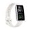 Huawei Band 10 Aktivitätsarmband Bluetooth WiFi AMOLED Weiß SpO2-Monitor und 100 Sportarten