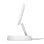Carregador Wireless Magnético BoostCharge Pro 15W com Cabo 1,5m Branco