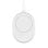 Carregador Wireless Magnético BoostCharge Pro 15W com Cabo 1,5m Branco