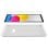 Proteggi schermo temperato 27,7 cm 9H per iPad 10a Gen trasparente facile applicazione