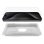 Protezione Schermo Belkin UltraGlass2 per iPhone 16 Pro Max 6.9" Trasparente 9H Antibatterico