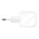 Cargador de pared USB-C Belkin 45W Power Delivery 3.1 Carga rápida Blanco Universal