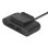 Belkin BUZ001BT2MBKB7 Hub 4 Portas USB-C/A 3.2 Gen 1 30W com Cabo 2m Preto
