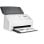 HP ScanJet Enterprise Flow 7000 s3 600 x 600 DPI Duplex ADF 80 Blatt LCD Weiß