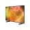 Smart TV Samsung HG43AU800EEXEN 43" 4K UHD avec HDR10+ et connectivité avancée