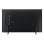 Smart TV Samsung HG43AU800EEXEN 43" 4K UHD avec HDR10+ et connectivité avancée