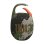 Altavoces JBL Clip 5 Portátil Bluetooth 7W Camuflaje IP67 12h con Mosquetón y Playtime Boost