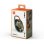 Altavoces JBL Clip 5 Portátil Bluetooth 7W Camuflaje IP67 12h con Mosquetón y Playtime Boost