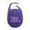 Altavoces JBL Clip 5 Inalámbricos 7W con Bluetooth y Resistente al Agua