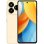 ZTE Blade V60 Vita 6GB/256GB Pantalla 6.6" Triple Cámara 50MP Doble SIM Dorado