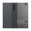 PC Sobremesa Zone Evil Core Slim i5-14400 16GB 1TB SSD NVMe Windows 11 Schwarz