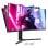 Titan Army C34A1R 34" Curved 165Hz WQHD VA 1ms FreeSync G-Sync HDR400 UltraWide Monitor