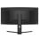 Titan Army C34A1R 34" Curved 165Hz WQHD VA 1ms FreeSync G-Sync HDR400 UltraWide Monitor