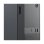PC Sobremesa Zone Evil Core Work i5-14400 32GB 1TB SSD NVMe Windows 11 Schwarz