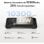 Smartphone DOOGEE Blade 20 Turbo 32GB RAM 256GB 5G 10300mAh Android 15