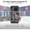 Smartphone DOOGEE Blade 20 Turbo 32GB RAM 256GB 5G 10300mAh Android 15