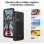 Smartphone DOOGEE Blade 20 Turbo 32GB RAM 256GB 5G 10300mAh Android 15
