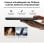 Smartphone DOOGEE Blade 20 Turbo 32GB RAM 256GB 5G 10300mAh Android 15
