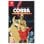 Cobra The Awakening, aventure spatiale, édition standard Nintendo Switch