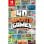 40 Sports Games in 1 Nintendo Switch