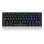Teclado mecánico Redragon Dragonborn compacto 60% layout ES RGB cable desmontable