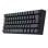 Teclado mecánico Redragon Dragonborn compacto 60% layout ES RGB cable desmontable