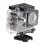 Cámara Digital Compacta Denver ACT-324 5 MP Sensor CMOS HD Pantalla 2" Sumergible IPX68