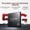 Smartphone DOOGEE Blade 20 Play 32GB RAM 256GB 5G 10300mAh