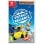 Totally Reliable Delivery Service: Definitive Edition Nintendo Switch