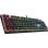Razer BlackWidow V4 X Pokémon Kanto Starters Edition Mechanische Gaming-Tastatur Switch Razer Green USA