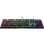 Razer BlackWidow V4 X Pokémon Kanto Starters Edition Mechanische Gaming-Tastatur Switch Razer Green USA
