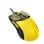 Razer Cobra Pokémon Kanto Starters Edition Gaming-Maus Chroma RGB 8500DPI Gelb