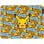 Razer Gigantus V2 M Pokémon Kanto Starters Edition Gaming-Mauspad, gelb
