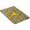 Tapis de souris gaming Razer Gigantus V2 M Édition Pokémon Kanto Starters Jaune