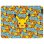 Tapis de souris gaming Razer Gigantus V2 M Édition Pokémon Kanto Starters Jaune
