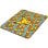 Razer Gigantus V2 M Pokémon Kanto Starters Edition Gaming-Mauspad, gelb