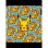 Tapis de souris gaming Razer Gigantus V2 M Édition Pokémon Kanto Starters Jaune