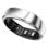 Anillo Intelligent Sportif RingConn Gen 2 - 12 mAh, A Prueba de Agua, IP68, Plata