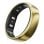 RingConn Gen 2, Anillo intelligent, 12 mAh, A prueba de agua, IP68, Oro