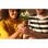 RingConn Gen 2, Anillo intelligent, 12 mAh, A prueba de agua, IP68, Oro