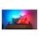 Kit de Iluminação Ambiente WiZ 00231872 para TVs de 55" a 65", 220-240V, 610g