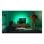 Kit de Iluminação Ambiente WiZ 00231872 para TVs de 55" a 65", 220-240V, 610g