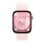Smartwatch Huawei Watch Fit 3 AMOLED GPS WiFi 400mAh Rosa Slim Design
