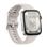 Smartwatch Huawei Watch Fit 3 AMOLED GPS + Wifi + santé avancée