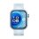 Smartwatch Huawei WATCH Fit 4 Pro GPS + Santé avancée + Écran 1.82"