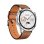 Smartwatch Huawei Watch GT 4 Bluetooth GPS AMOLED 1.43" Acero Marrón + funciones salud