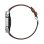 Smartwatch Huawei Watch GT 4 Bluetooth GPS AMOLED 1.43" Acero Marrón + funciones salud